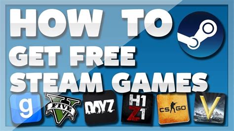 how to get any game on steam.